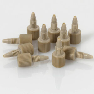 HPLC Peek Ferrule 1/16